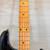 Used Sterling by Ernie Ball SUB SERIES 5 STRING Bass Guitar Black 5-String 41108-S000067038 View 3