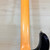 Used Sterling by Ernie Ball SUB SERIES 5 STRING Bass Guitar Black 5-String 41108-S000067038 View 9