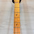 Used Sterling by Ernie Ball SUB SERIES 5 STRING Bass Guitar Black 5-String 41108-S000067038 View 4