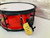 Used SJC Custom 14X6.5 JOSH DUN TORCH SNARE Drum 41138-S000101216 View 4