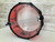 Used SJC Custom 14X6.5 JOSH DUN TORCH SNARE Drum 41138-S000101216 View 9