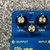 Used BOSS BD-2 BLUES DRIVER Guitar Overdrive Pedal 41106-S000104049 View 9