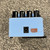 Used BOSS CH-1 SUPER CHORUS Guitar Pedal 41106-S000104048 View 3