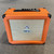 Used ORANGE CRUSH 35RT Solid State Guitar Amplifier 41106-S000104046 View 1