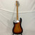 Used Fender P BASS P Type Bass Guitar Sunburst 4-String 41128-S000115899 View 7