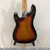 Used Fender P BASS P Type Bass Guitar Sunburst 4-String 41128-S000115899 View 6