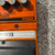 Used DOD FX52 CLASSIC FUZZ Guitar Pedal 41106-S000104052 View 13