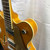 Used Gretsch G5622T Semi-Hollow Electric Guitar Amber 6-String 41125-S000042999 View 5