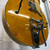 Used Gretsch G5622T Semi-Hollow Electric Guitar Amber 6-String 41125-S000042999 View 7
