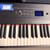 Used Alesis RECITAL PRO Keyboard 61-Key 41108-S000067043 View 4