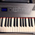 Used Alesis RECITAL PRO Keyboard 61-Key 41108-S000067043 View 3