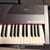 Used Alesis RECITAL PRO Keyboard 61-Key 41108-S000067043 View 2