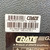 Used Crate GX-10 Solid State Guitar Amp 1 x 10 41108-S000067040 View 6