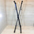 Used ROCK JAM SINGLE X STAND Single Keyboard Stand 41108-S000067045 View 1