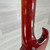 Used Gibson Vintage 1963 Les Paul SG Junior Electric Guitar - Cherry - Gig Bag Included 40112-S000184908 View 33