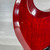 Used Gibson Vintage 1963 Les Paul SG Junior Electric Guitar - Cherry - Gig Bag Included 40112-S000184908 View 9