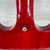 Used Gibson Vintage 1963 Les Paul SG Junior Electric Guitar - Cherry - Gig Bag Included 40112-S000184908 View 32