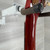 Used Gibson Vintage 1963 Les Paul SG Junior Electric Guitar - Cherry - Gig Bag Included 40112-S000184908 View 36