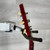 Used Gibson Vintage 1963 Les Paul SG Junior Electric Guitar - Cherry - Gig Bag Included 40112-S000184908 View 23