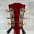 Used Gibson Vintage 1963 Les Paul SG Junior Electric Guitar - Cherry - Gig Bag Included 40112-S000184908 View 30