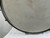 Used Slingerland 16 INCH FLOOR TOM Vintage Floor Tom Silver/Gray 16" 40012-S000318406 View 4