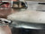Used Slingerland 16 INCH FLOOR TOM Vintage Floor Tom Silver/Gray 16" 40012-S000318406 View 8