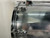 Used Slingerland 16 INCH FLOOR TOM Vintage Floor Tom Silver/Gray 16" 40012-S000318406 View 11