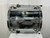 Used Slingerland 16 INCH FLOOR TOM Vintage Floor Tom Silver/Gray 16" 40012-S000318406 View 13