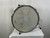 Used Slingerland 16 INCH FLOOR TOM Vintage Floor Tom Silver/Gray 16" 40012-S000318406 View 17