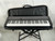 Used Casio CT-S1 W/BAG 61-Key Keyboard 61-Key 40012-S000318409 View 1