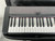 Used Casio CT-S1 W/BAG 61-Key Keyboard 61-Key 40012-S000318409 View 2