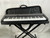 Used Casio CT-S1 W/BAG 61-Key Keyboard 61-Key 40012-S000318409 View 6