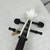 Used Cecilio ELECTRIC CELLO Cello 4/4 Size 40042-S000277488 View 2