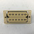 Used Dimarzio PAF 59 NECK HUMBUCKER Guitar Pickup 41110-S000073970 View 1