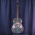 Used Recording King RM-997-VG SWAMP DOG RESONATOR Resonating Guitar 41140-S000141436 View 2