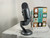 Used Blue YETI USB MIC USB Microphone 40012-S000318412 View 9