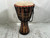 Used HAND MADE 10 IN DJEMBE Djembe 40012-S000318414 View 1