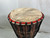 Used HAND MADE 10 IN DJEMBE Djembe 40012-S000318414 View 10