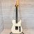 Used Donner STANDARD SERIES DTL100 T-TYPE Electric Guitar White 6-String 41108-S000067047 View 13