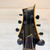 Used Mitchell MM100 ELECTRIC GUITAR Electric Guitar Black 6-String 41108-S000067046 View 4