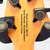 Used Mitchell MM100 ELECTRIC GUITAR Electric Guitar Black 6-String 41108-S000067046 View 9