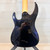 Used Mitchell MM100 ELECTRIC GUITAR Electric Guitar Black 6-String 41108-S000067046 View 7