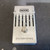 Used MXR 6 BAND EQ EQ Pedal 40111-S000197162 View 1