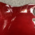 Used Squier M-80 Double Cut Electric Guitar Red 6-String 40111-S000197163 View 9