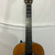 Used Ovation MODEL 1624-4 Vintage Solid Top Acoustic Guitar Natural 41128-S000115906 View 2