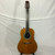 Used Ovation MODEL 1624-4 Vintage Solid Top Acoustic Guitar Natural 41128-S000115906 View 9