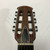 Used Ovation MODEL 1624-4 Vintage Solid Top Acoustic Guitar Natural 41128-S000115906 View 3