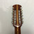 Used Ovation MODEL 1615-4 Vintage Solid Top Acoustic Guitar Natural 41128-S000115907 View 4