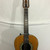 Used Ovation MODEL 1615-4 Vintage Solid Top Acoustic Guitar Natural 41128-S000115907 View 2