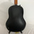 Used Ovation MODEL 1615-4 Vintage Solid Top Acoustic Guitar Natural 41128-S000115907 View 6